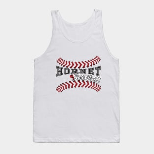 Chillicothe Hornet Baseball Tank Top